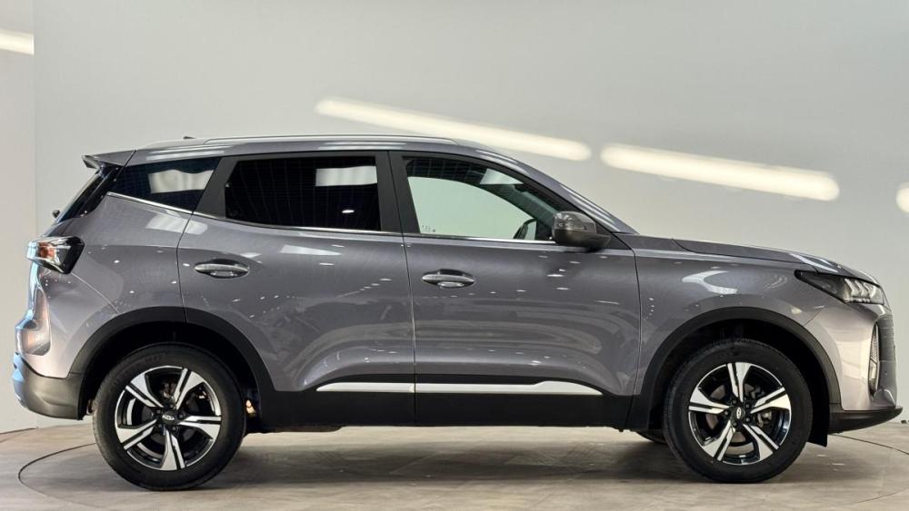 Chery Tiggo 4 I Рестайлинг 2 Киров  - изображение 5