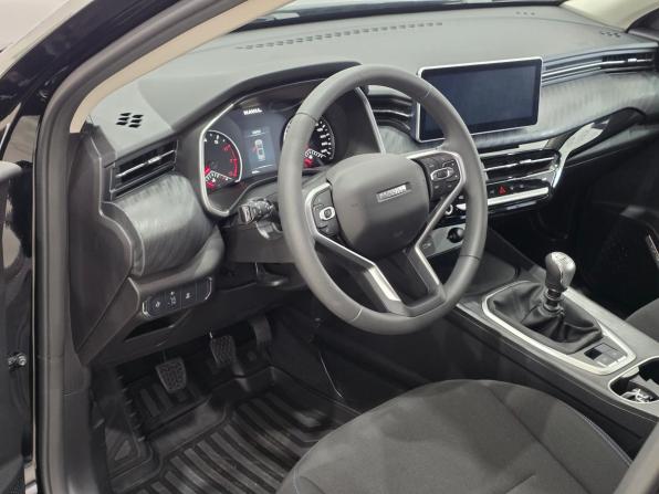 Haval Jolion I Рестайлинг 2 с пробегом 2026 года, цена 1 880 000 рублей, 1525 км, внедорожник, Автокод Объявления