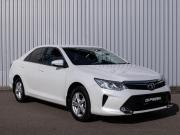 Toyota Camry VII (XV50) Рестайлинг Сочи  - изображение 24