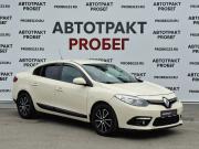 Renault Fluence I Владимир  - изображение 18