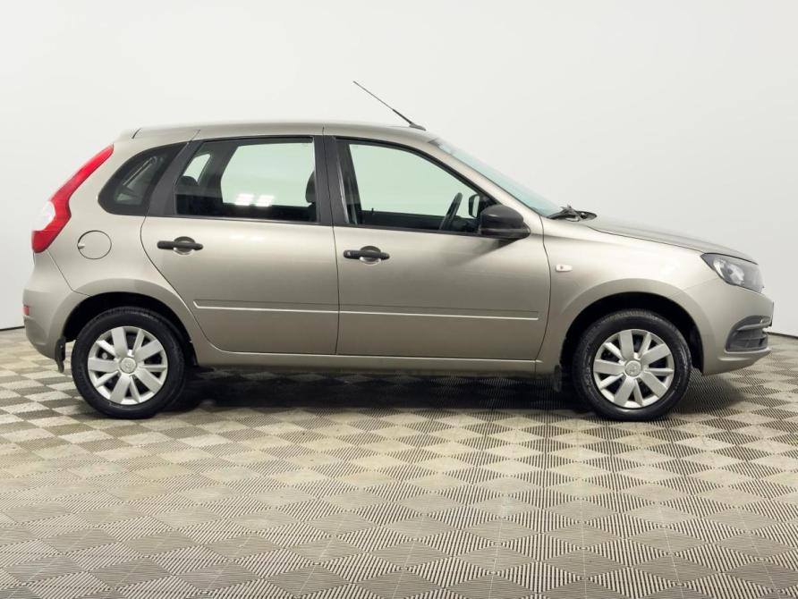 Lada (ВАЗ) Granta I Рестайлинг Казань  - изображение 5