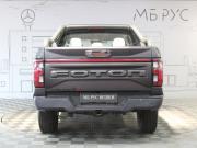 Foton Tunland V7 Москва  - изображение 36