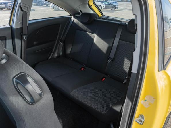 Opel Corsa D Рестайлинг II с пробегом 2012 года, цена 570 000 рублей, 136776 км, хэтчбек, Автокод Объявления