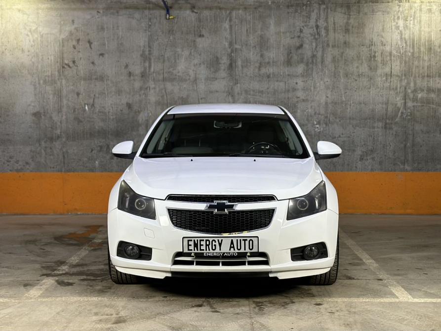 Chevrolet Cruze I Уфа  - изображение 8