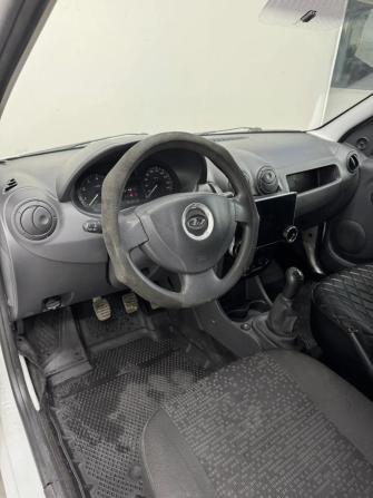 Lada (ВАЗ) Largus I с пробегом 2019 года, цена 769 000 рублей, 102561 км, фургон, Автокод Объявления
