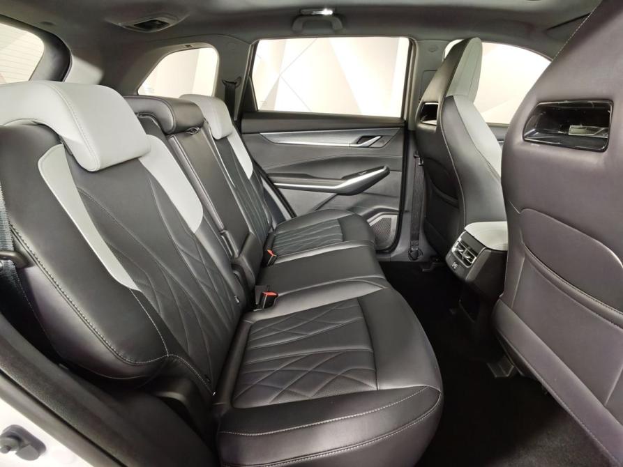 Changan CS75 Plus III Москва  - изображение 15