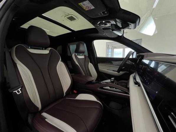 Geely Monjaro I с пробегом 2022 года, цена 2 650 000 рублей, 106250 км, внедорожник, Автокод Объявления