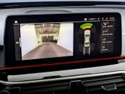 BMW 5 серии VII (G30/G31/G38) Рестайлинг Москва  - изображение 58