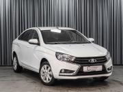 Lada (ВАЗ) Vesta I Минеральные Воды  - изображение 19