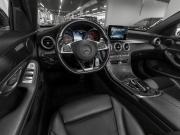 Mercedes-Benz C-Класс IV (W205) Москва  - изображение 28