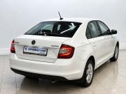 Skoda Rapid I Рестайлинг Балашиха  - изображение 21
