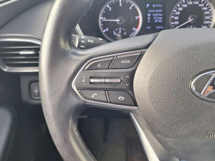 Hyundai Santa Fe IV Самара  - изображение 21