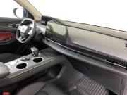 Changan UNI-S (CS55 Plus) Москва  - изображение 33