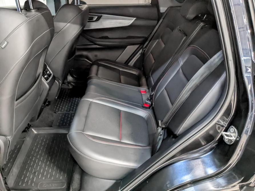 Chery Tiggo 7 Pro I Москва  - изображение 12