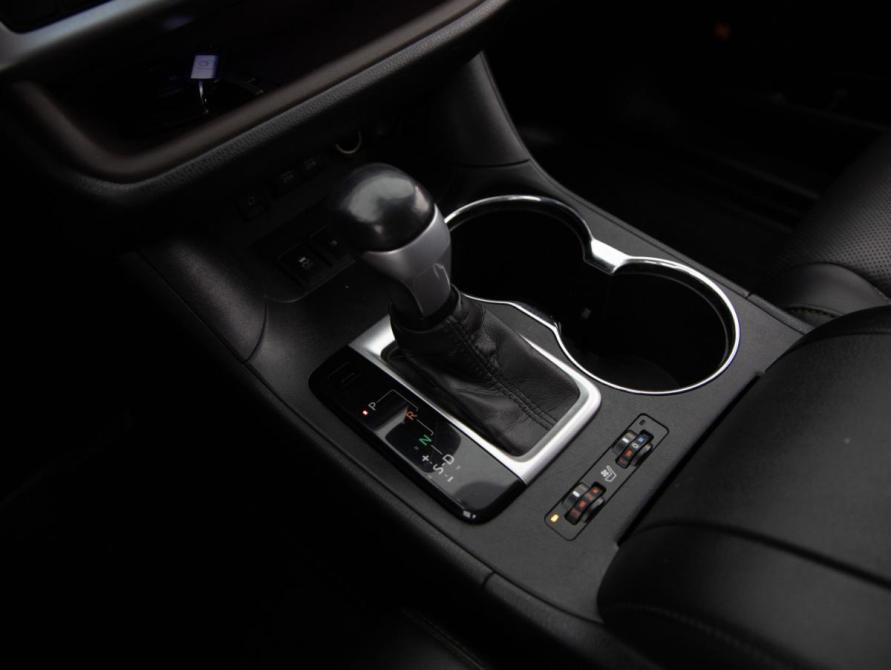 Toyota Highlander III (XU50) Рестайлинг Санкт-Петербург  - изображение 13