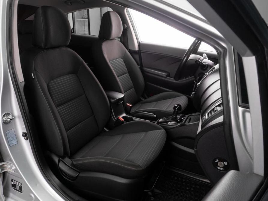 Kia Cerato III Рестайлинг (Classic) Тюмень  - изображение 8