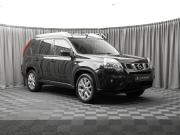 Nissan X-Trail II Рестайлинг Москва  - изображение 28