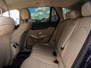 Mercedes-Benz GLC I (X253) Рестайлинг Москва  - изображение 37
