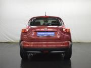 Nissan Juke I Санкт-Петербург  - изображение 21