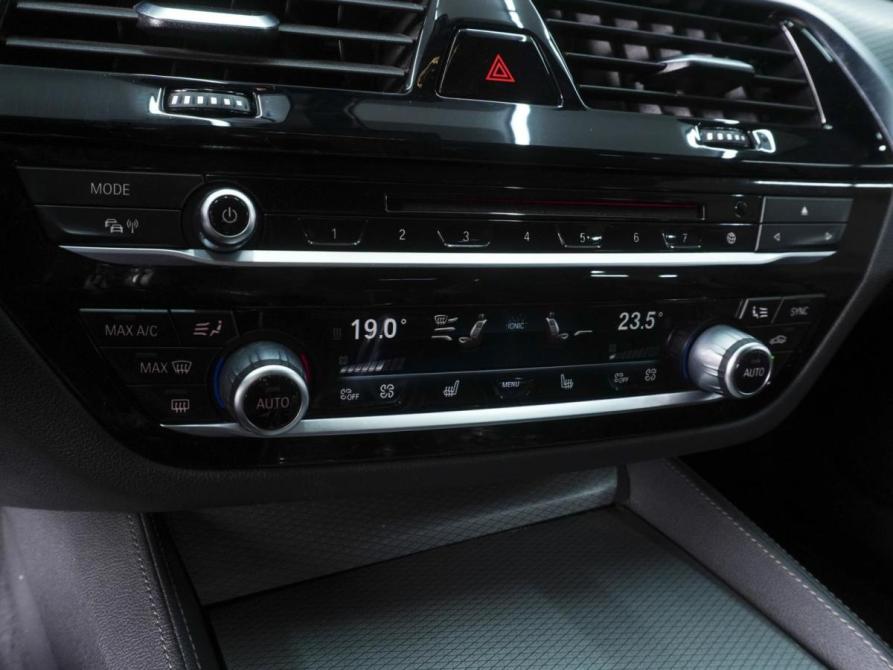 BMW 5 серии VII (G30/G31/G38) Ростов-на-Дону  - изображение 17