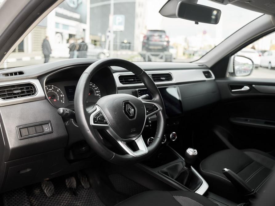 Renault Arkana I Казань  - изображение 5