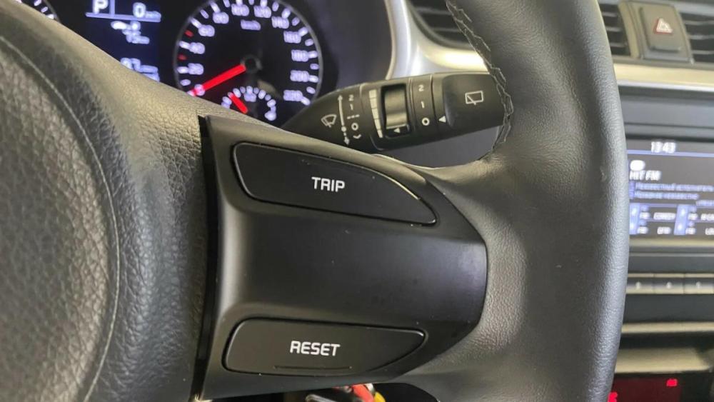 Kia Rio IV Рестайлинг Пермь  - изображение 15
