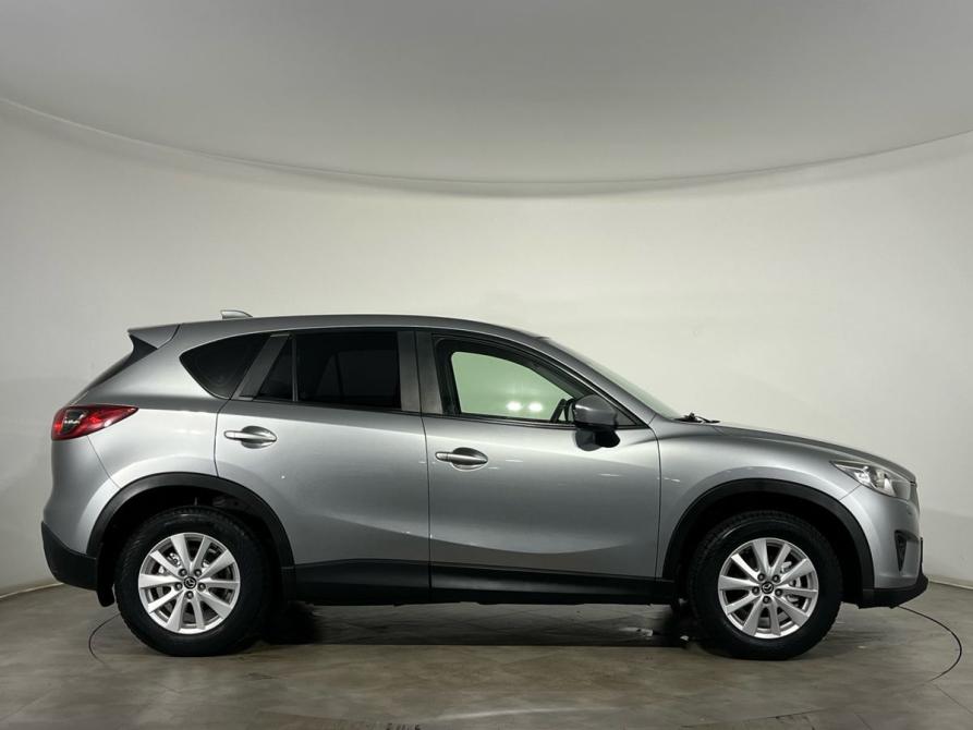 Mazda CX-5 I Ижевск  - изображение 5