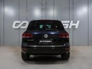 Volkswagen Touareg II Воронеж  - изображение 28