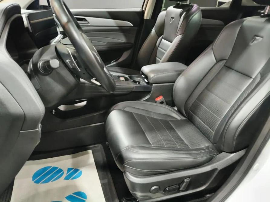 Haval F7 I Рестайлинг Уфа  - изображение 15