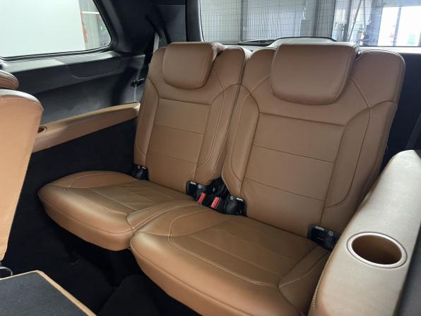 Mercedes-Benz GLS I (X166) с пробегом 2016 года, цена 3 850 000 рублей, 209891 км, внедорожник, Автокод Объявления