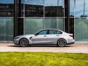 BMW M3 VI (G80) Магнитогорск  - изображение 37
