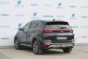 Kia Sportage IV Рестайлинг Пермь  - изображение 27