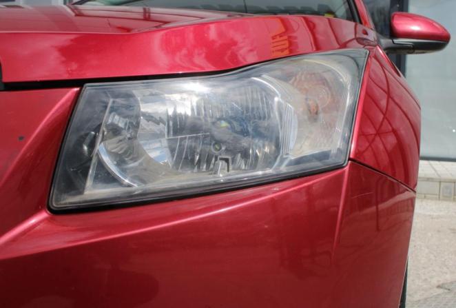 Chevrolet Cruze I с пробегом 2011 года, цена 750 000 рублей, 130843 км, седан, Автокод Объявления