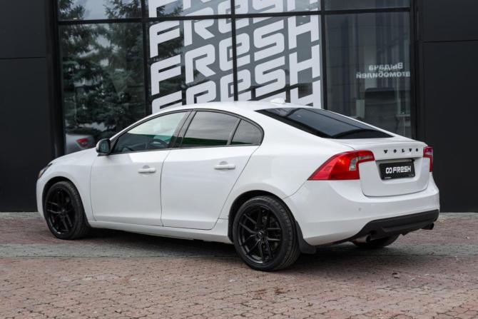 Volvo S60 II с пробегом 2012 года, цена 779 000 рублей, 240090 км, седан, Автокод Объявления
