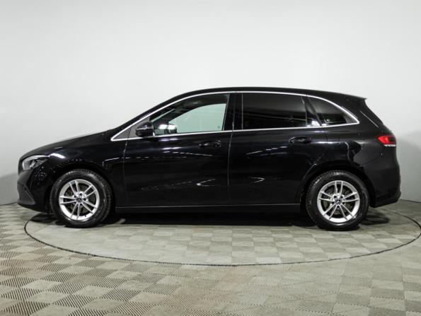 Mercedes-Benz B-Класс III (W247) с пробегом 2019 года, цена 2 099 700 рублей, 121712 км, хэтчбек, Автокод Объявления