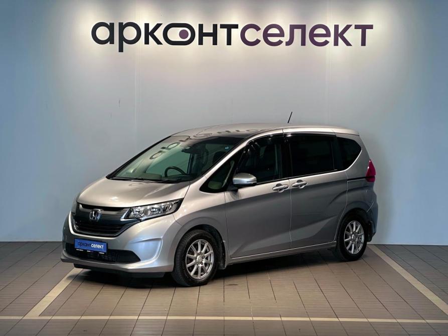 Honda Freed II Краснодар  - изображение 1