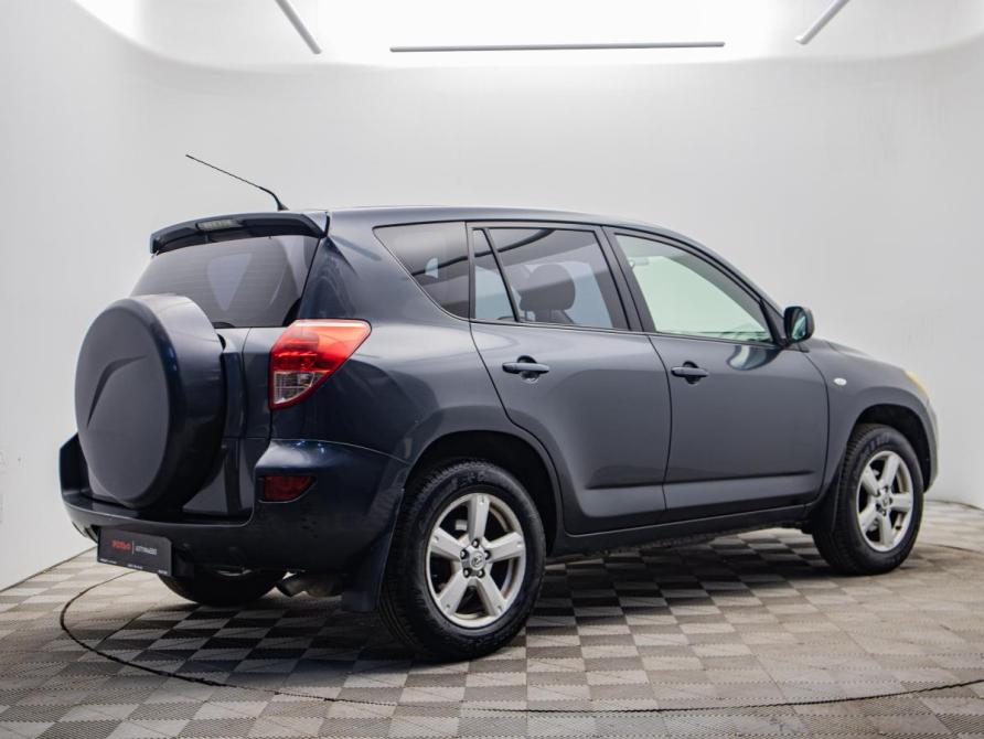 Toyota RAV4 III (XA30) Москва  - изображение 5