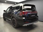 Kia Mohave I Рестайлинг 2 Москва  - изображение 47