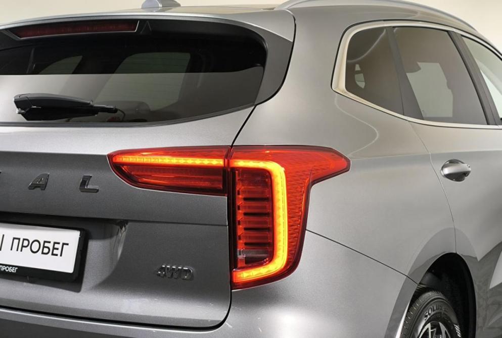 Haval Jolion I Нижний Новгород  - изображение 18