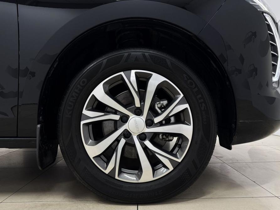 Haval Jolion I Ставрополь  - изображение 17