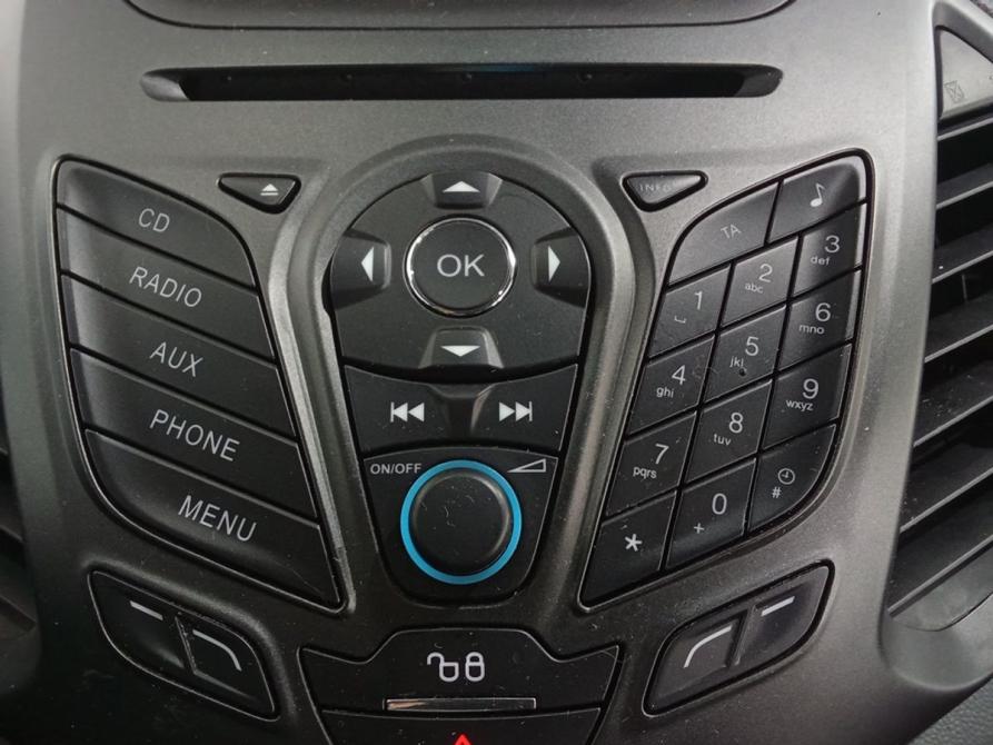Ford EcoSport II Москва  - изображение 15