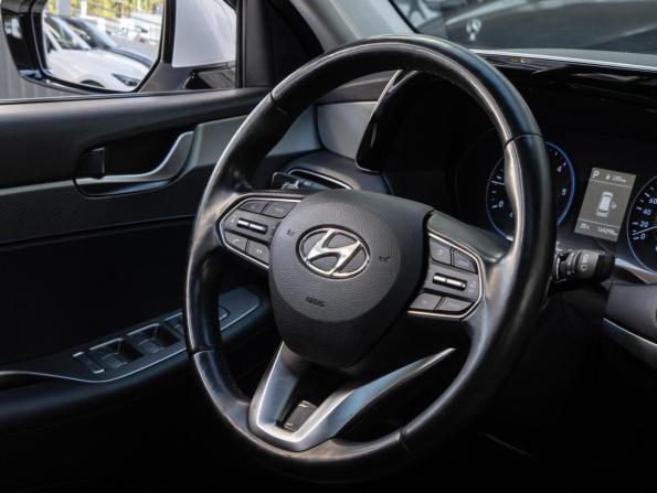Hyundai Palisade I с пробегом 2019 года, цена 4 100 000 рублей, 164298 км, внедорожник, Автокод Объявления