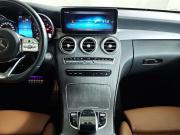 Mercedes-Benz C-Класс IV (W205) Рестайлинг Москва  - изображение 33