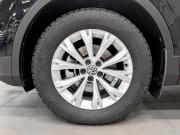Volkswagen Tiguan II Москва  - изображение 46