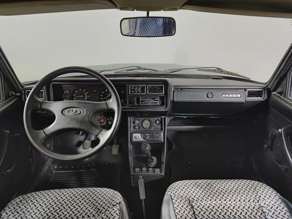 Lada (ВАЗ) 2107 с пробегом 2005 года, цена 95 000 рублей, 31318 км, седан, Автокод Объявления