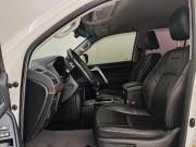 Toyota Land Cruiser Prado 150 Series Рестайлинг 2 Барнаул  - изображение 57