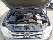 Mitsubishi Pajero IV Рестайлинг 1 Йошкар-Ола  - изображение 33