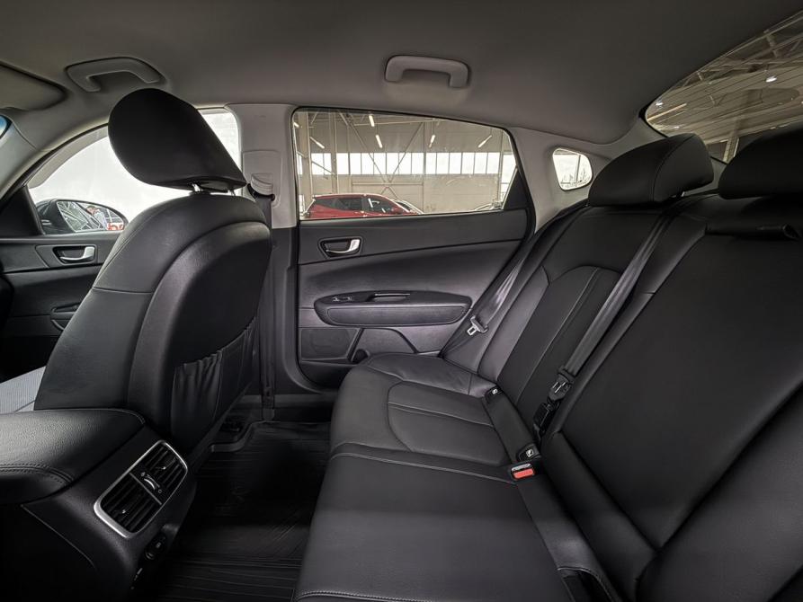 Kia Optima IV Рестайлинг Смоленск  - изображение 8