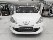 Peugeot 408 I Казань  - изображение 24