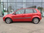 Ford Fiesta Mk5 Ижевск  - изображение 32